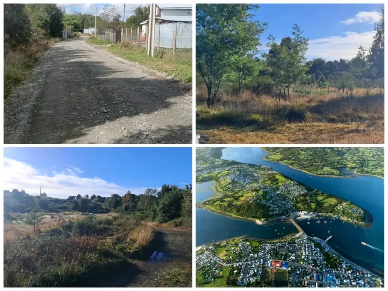 Vendo sitio de 4.000 mts2 - 2