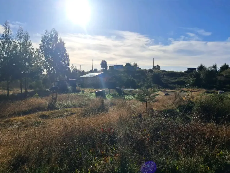 Vendo sitio de 4.000 mts2 - 3