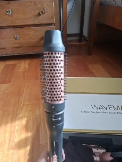 Rebel Hair Wavemax con Accesorios - miniatura 3