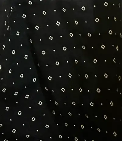 Camisa de hombre Potros azul con estampado - miniatura 4