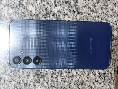 Samsung Galaxy A25 5G Azul - miniatura 2