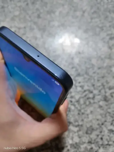 Samsung Galaxy A25 5G Azul - miniatura 4