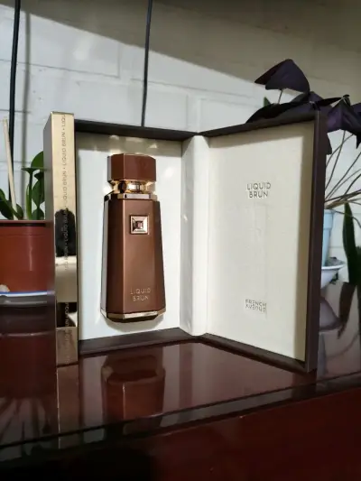 Decants liquid Brun - miniatura 2