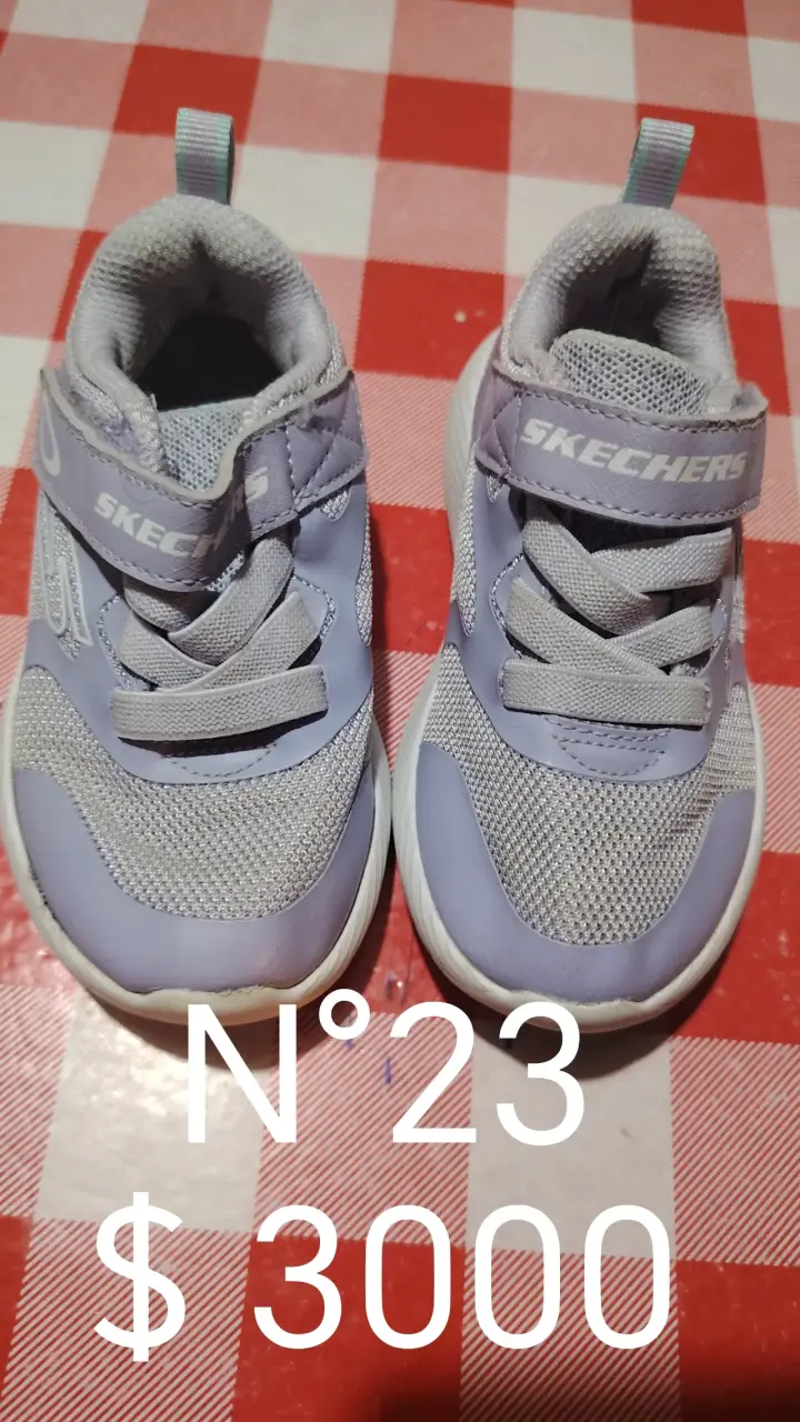Zapatillas deportivas marrones nuevas talla 40 - 4