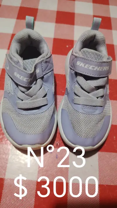 Zapatillas deportivas marrones nuevas talla 40 - miniatura 4