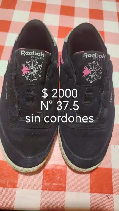 Zapatillas deportivas marrones nuevas talla 40 - miniatura 5