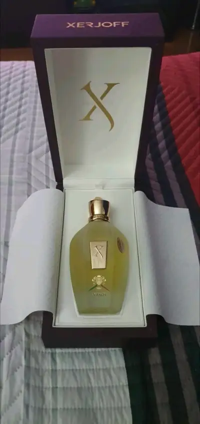 Perfume Xerjoff Naxos 100ml original! - miniatura 2