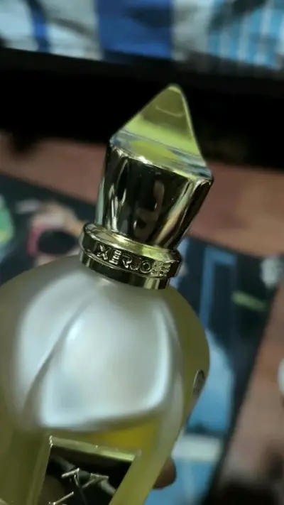 Perfume Xerjoff Naxos 100ml original! - miniatura 6