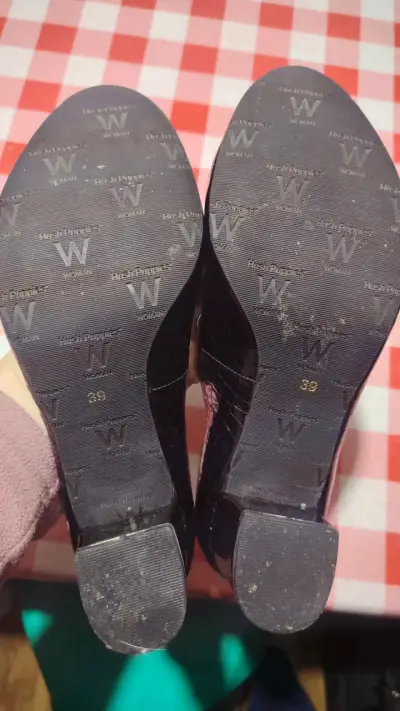 Botas de montaña talla 36 en buen estado - miniatura 6