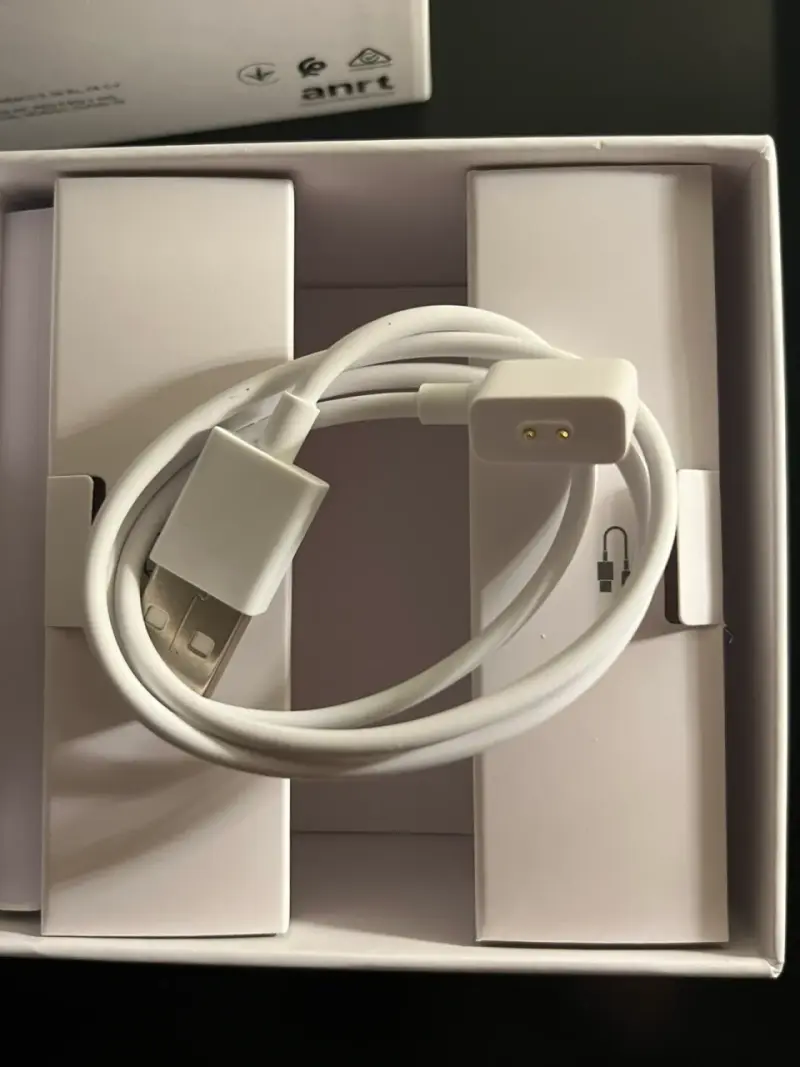 Reloj Inteligente Xiaomi Redmi Watch 5 Negro - 3