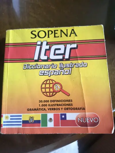 Libro 'Un secreto en mi colegio' de Angélica Dossetti - miniatura 3