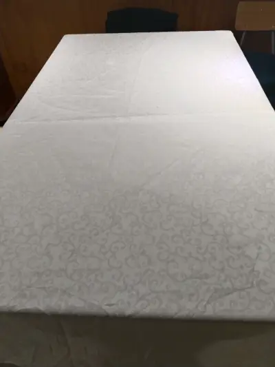 Set de manteles decorativos para comedor - miniatura 6