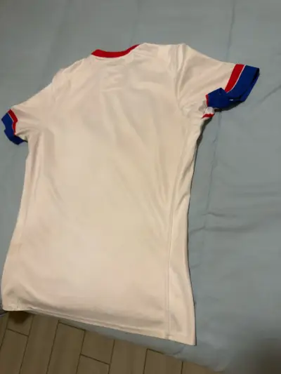 Camiseta Rugby World Cup 2023 Umbro Chile - miniatura 2