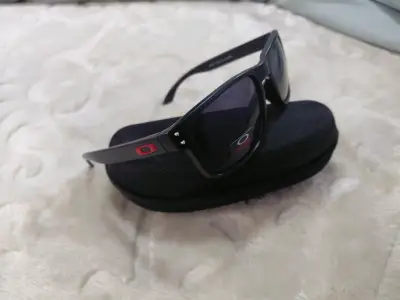 Gafas de Sol oakley Clubmaster Negras - miniatura 1
