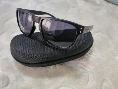 Gafas de Sol oakley Clubmaster Negras - miniatura 3