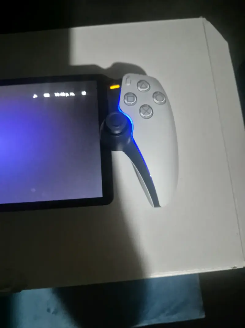 Ps portal para PlayStation 5 - 2