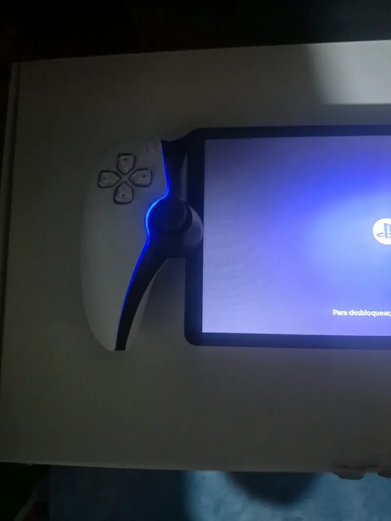 Ps portal para PlayStation 5 - 3