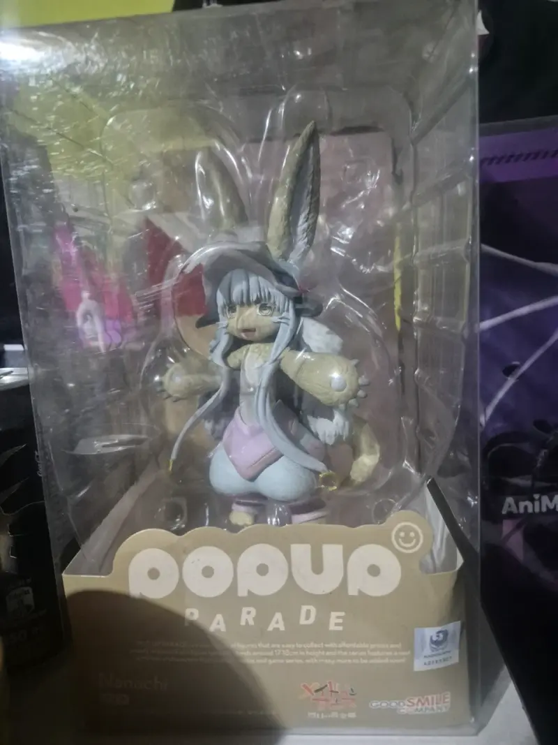 Figura Nanachi Pop Up Parade de Good Smile Company