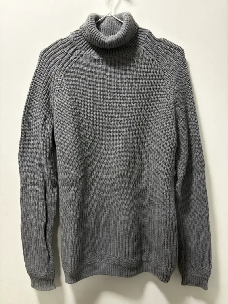 Suéter Zara