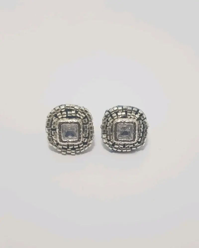 Aros hechos a mano