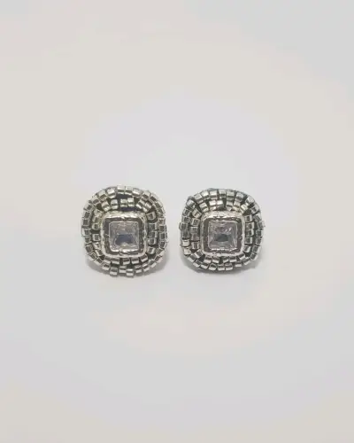 Aros hechos a mano - miniatura 1