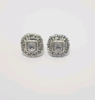 Aros hechos a mano - miniatura 2