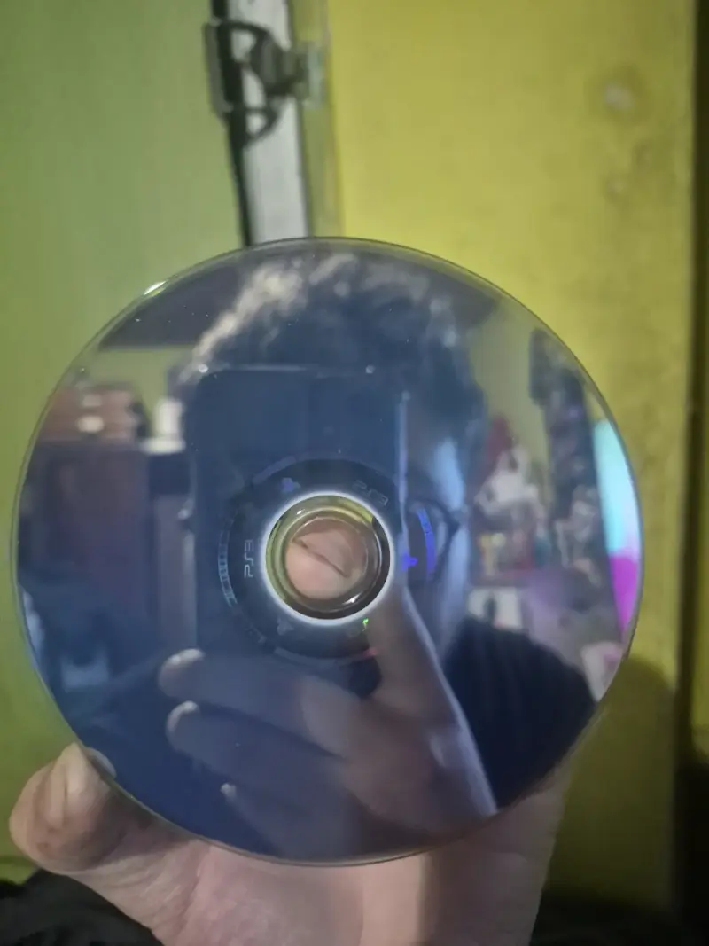 Juego PS3 Tomb Raider en buen estado - 3