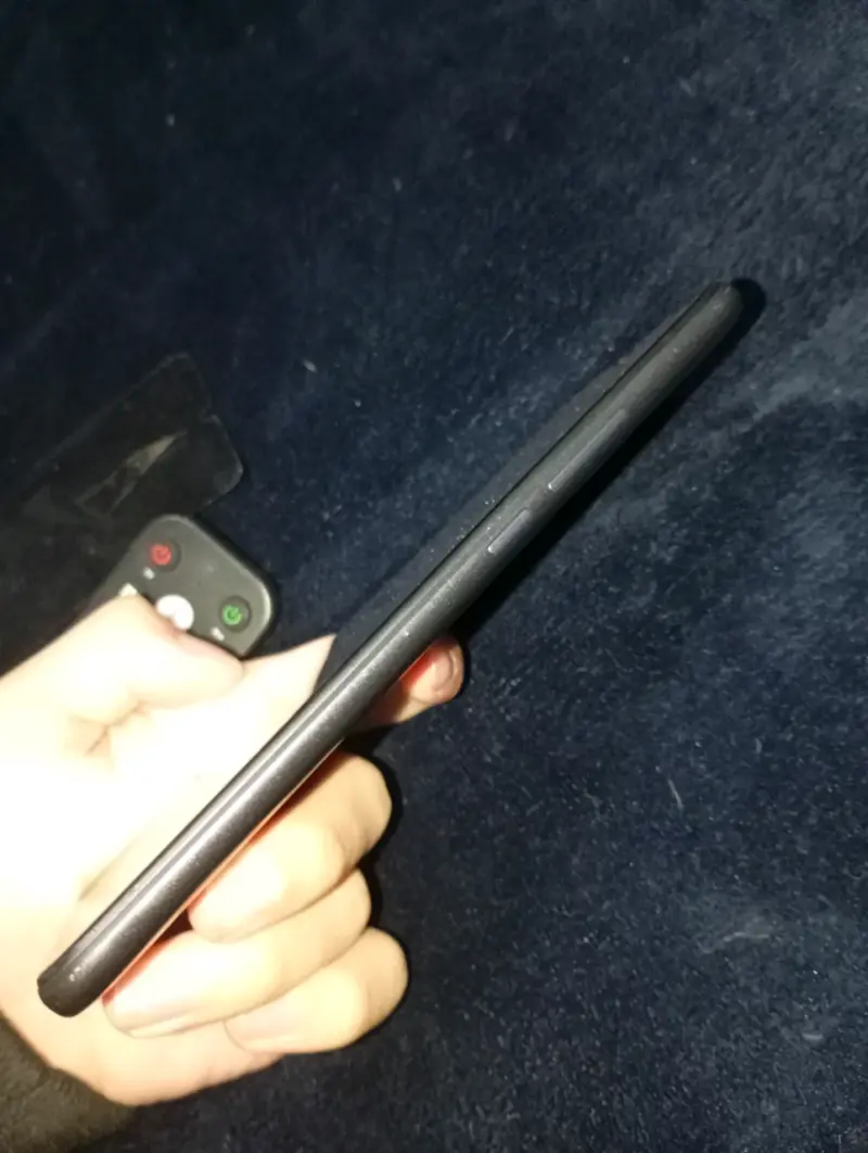 Smartphone Xiaomi Redmi 9 con MIUI 12.5 - 3