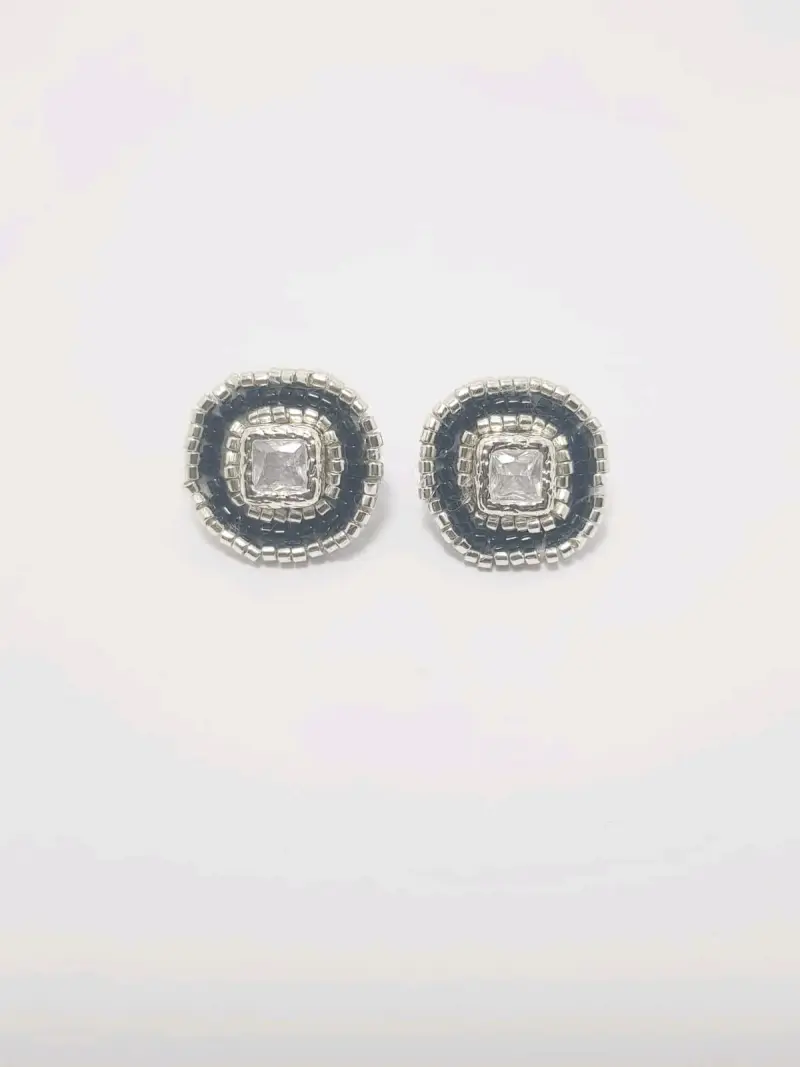 Aros hechos a mano - 1