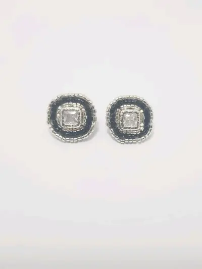 Aros hechos a mano - miniatura 1