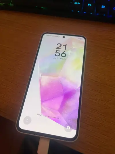 Samsung Galaxy A35 5G - 128GB - miniatura 1