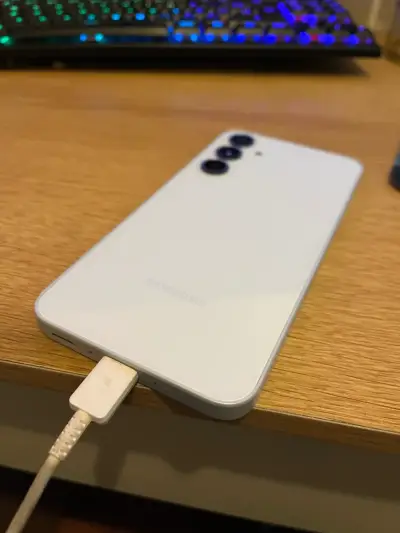 Samsung Galaxy A35 5G - 128GB - miniatura 3