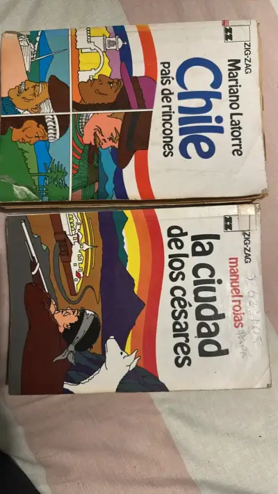 Libros - miniatura 1