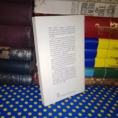 1891: Entre El Fulgor Y La Agonía - miniatura 2