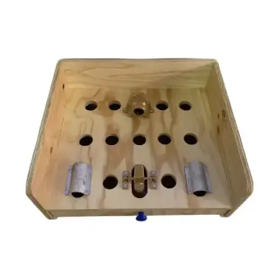 Juego de la rana - miniatura 1