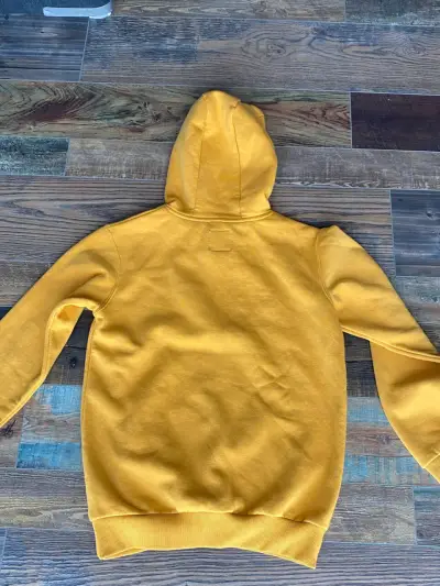 Polerón con capucha amarillo O'Neill - miniatura 2