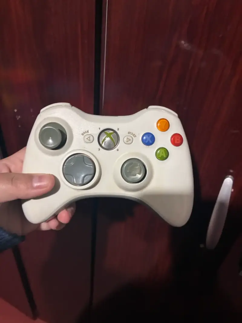 Xbox 360 - 1