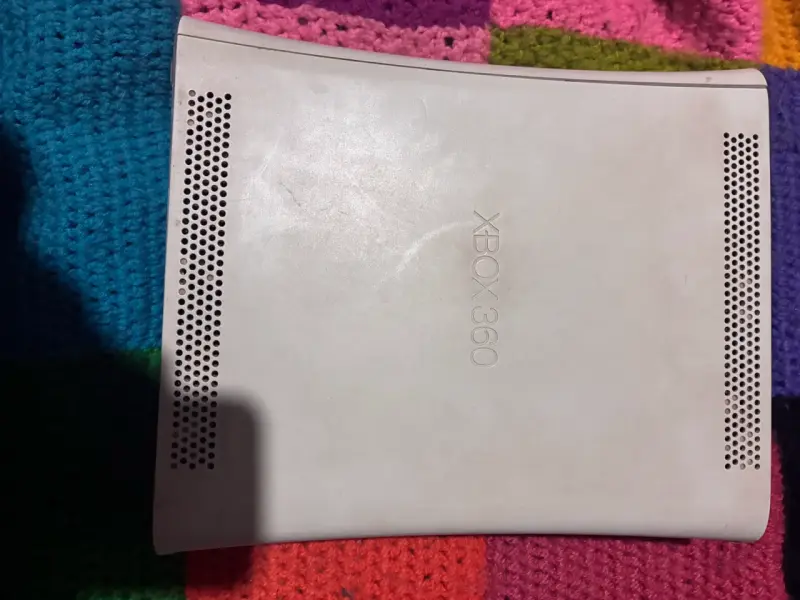 Xbox 360 - 2