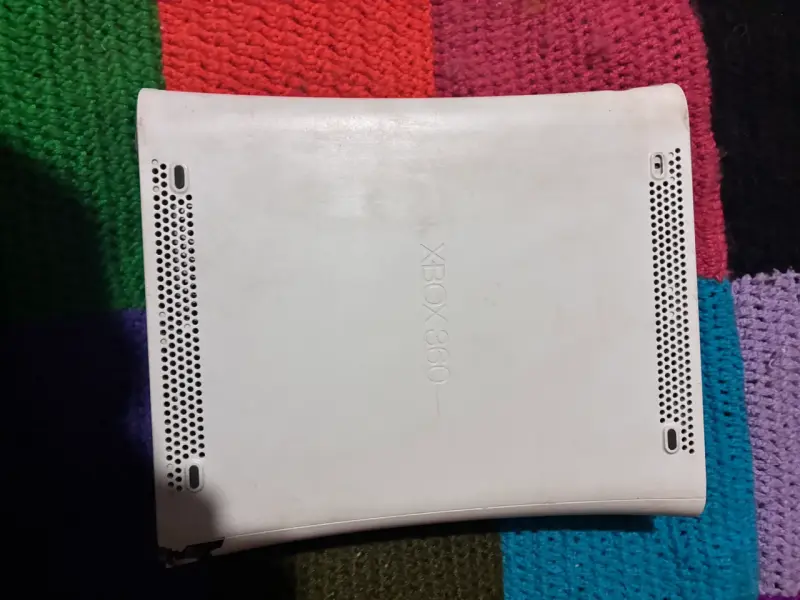 Xbox 360 - 3