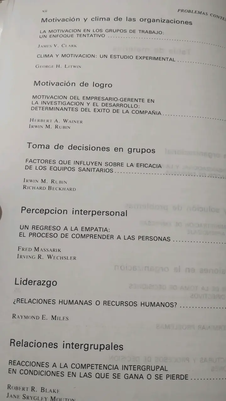 Libro Psicología de las Organizaciones - 4