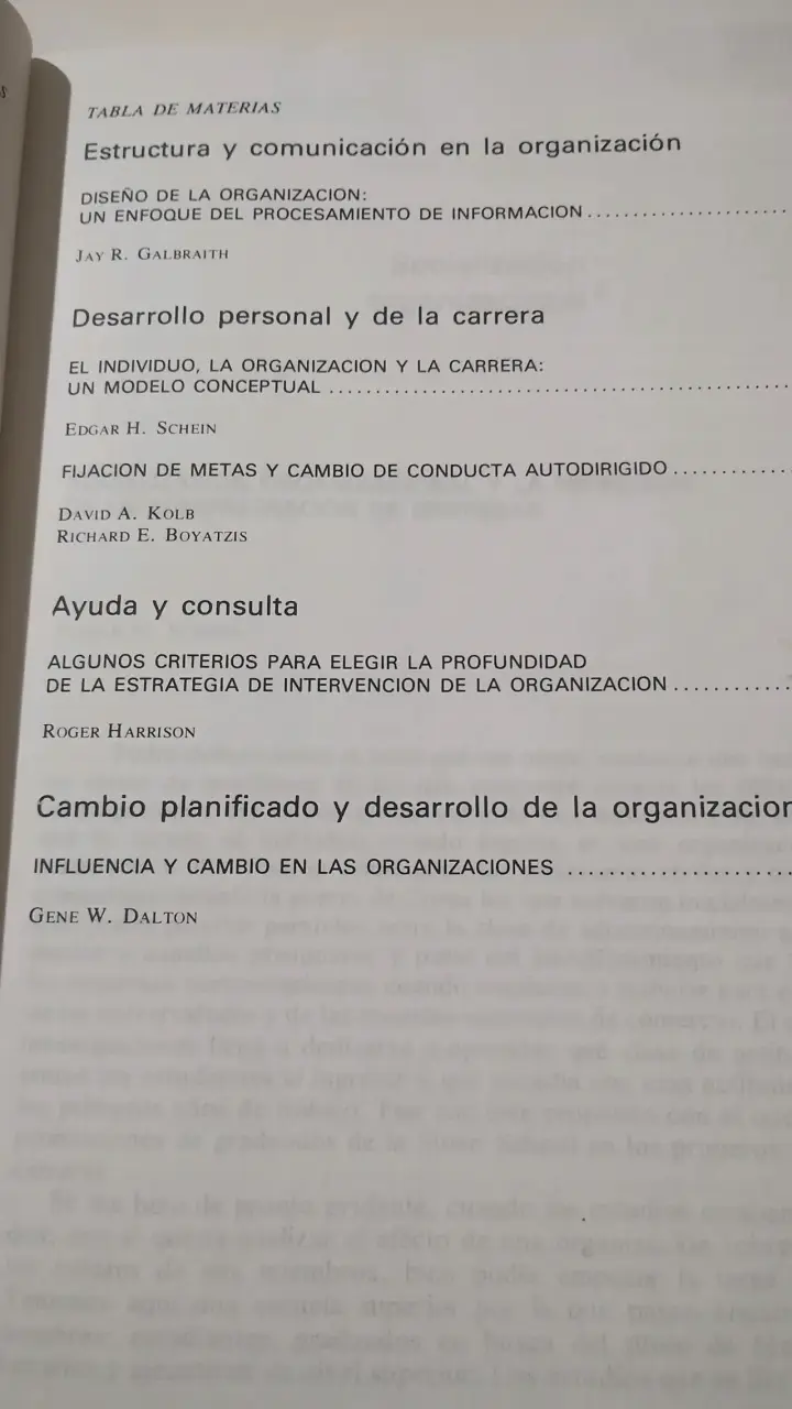 Libro Psicología de las Organizaciones - 5