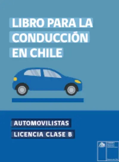 Cuestionario del Tránsito para Licencias de Conducir - miniatura 2