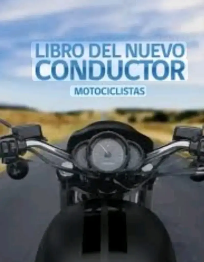 Cuestionario del Tránsito para Licencias de Conducir - 3