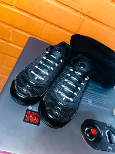 Air Max Plus Tn - miniatura 1