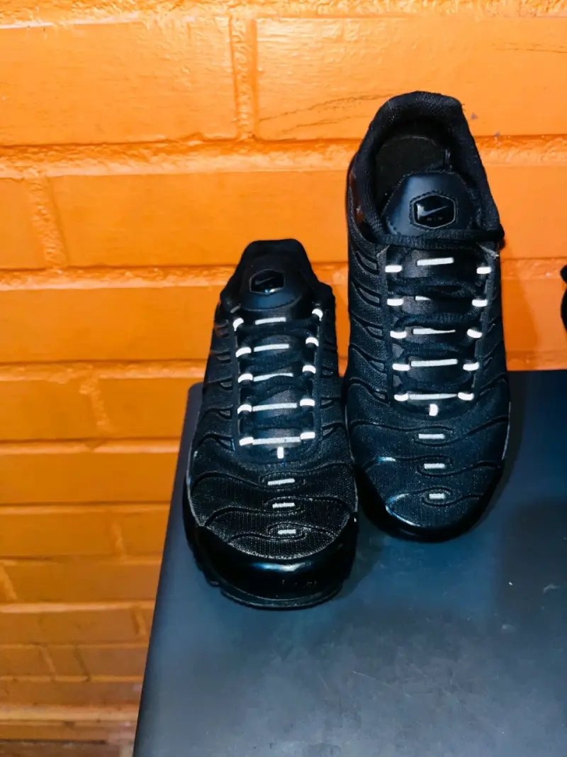 Air Max Plus Tn - 2