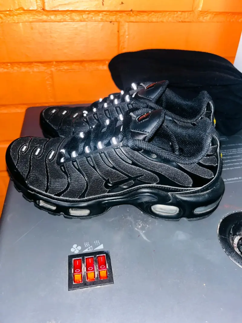 Air Max Plus Tn - 3