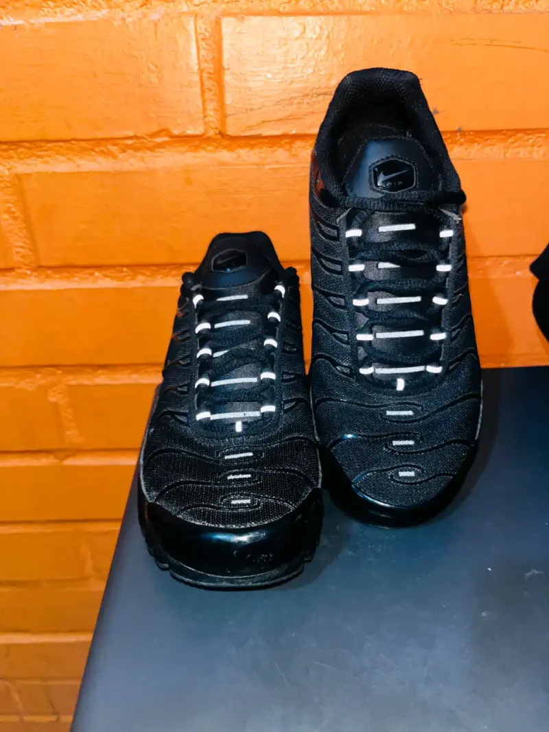 Air Max Plus Tn - 4