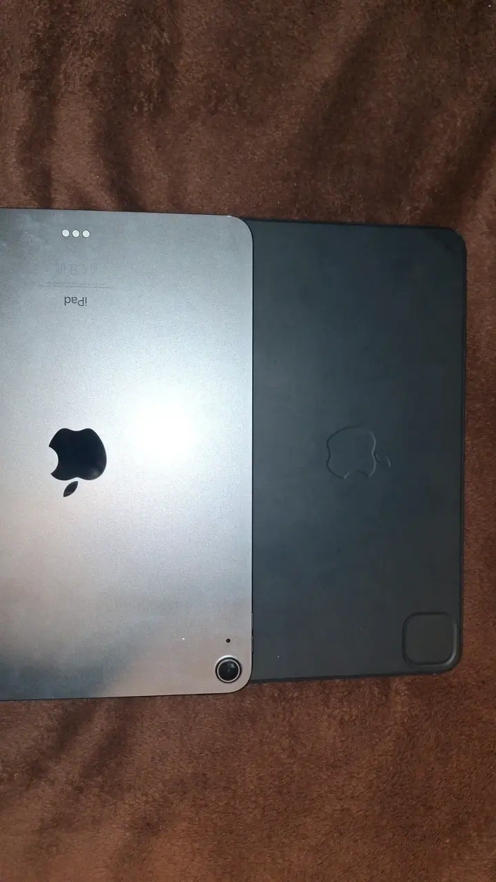 iPad Apple (cuarta generación) 256gb - 2