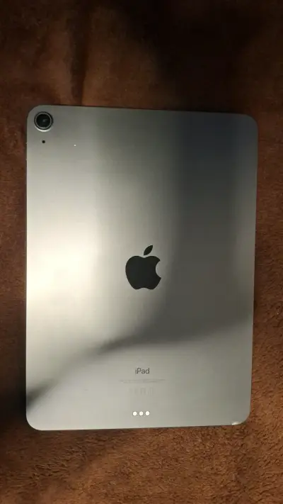 iPad Apple (cuarta generación) 256gb - miniatura 3
