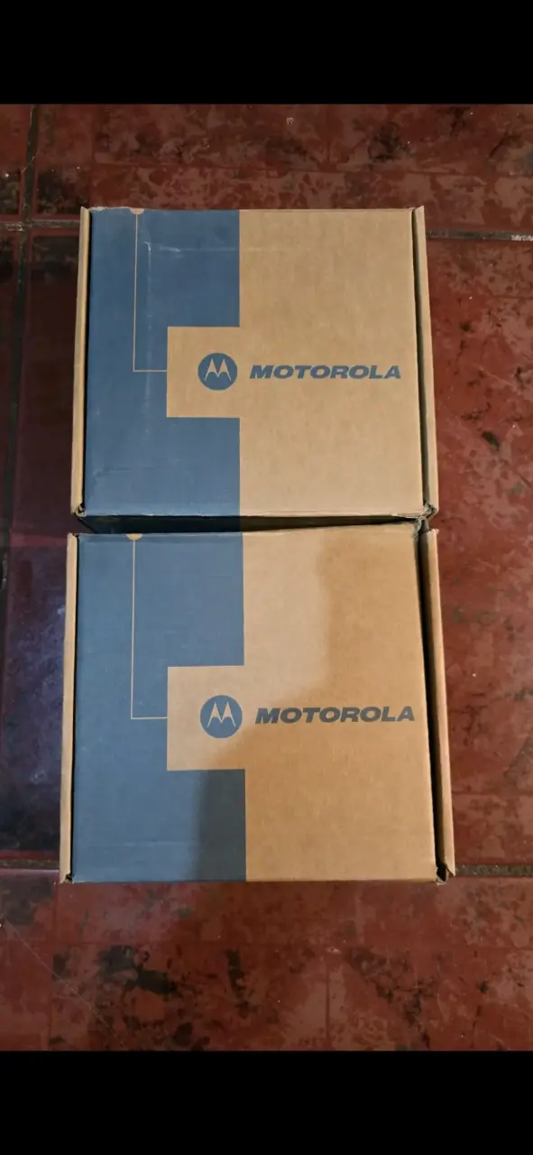 Radio Motorola XTS2500 M2 P25 800MHz - 4